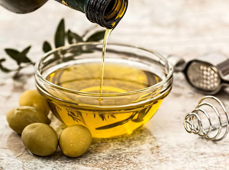 olio extra vergine d'oliva salerno provincia