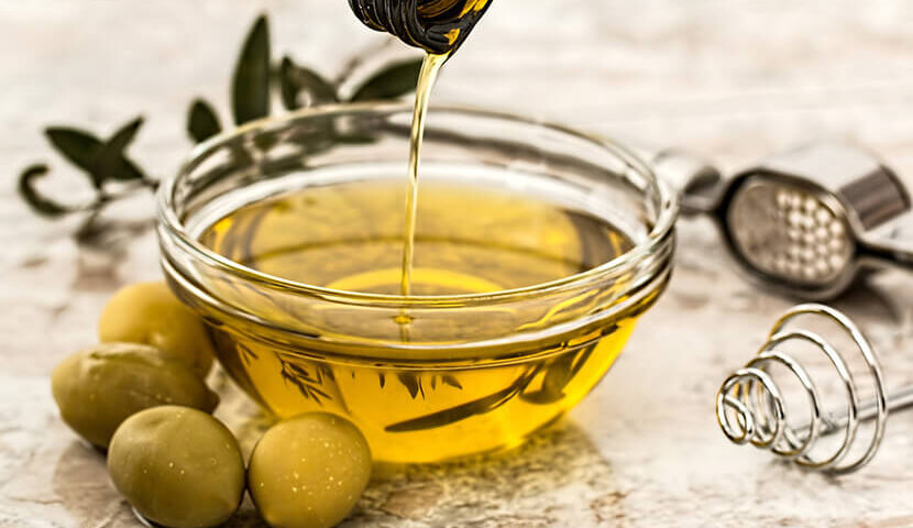 olio extra vergine d'oliva salerno provincia