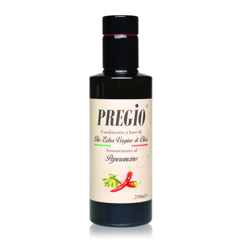 PREGIO Condiment Peperoncino