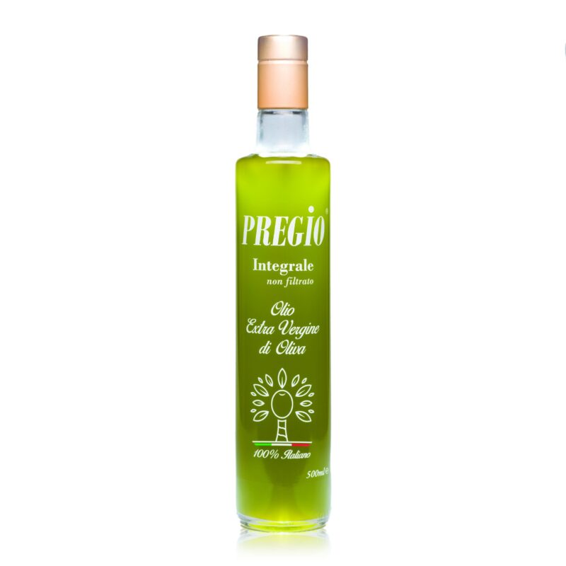 PREGIO Integrale "non filtrato"